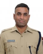 D.N. Hari Kiran Prasad